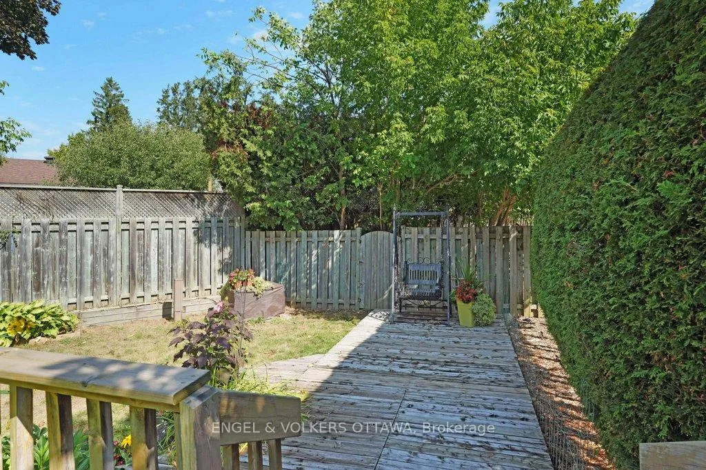 Photo 26 of 3354 Chilliwack Way, Ottawa, Sawmill Creek/Timbermill — HOMEH
