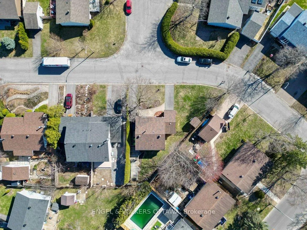 Photo 30 of 3354 Chilliwack Way, Ottawa, Sawmill Creek/Timbermill — HOMEH