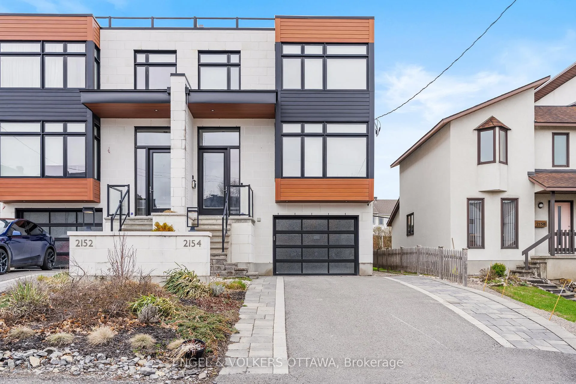 Photo 1 of 2154 Rice Avenue, Ottawa, Woodroffe — HOMEH