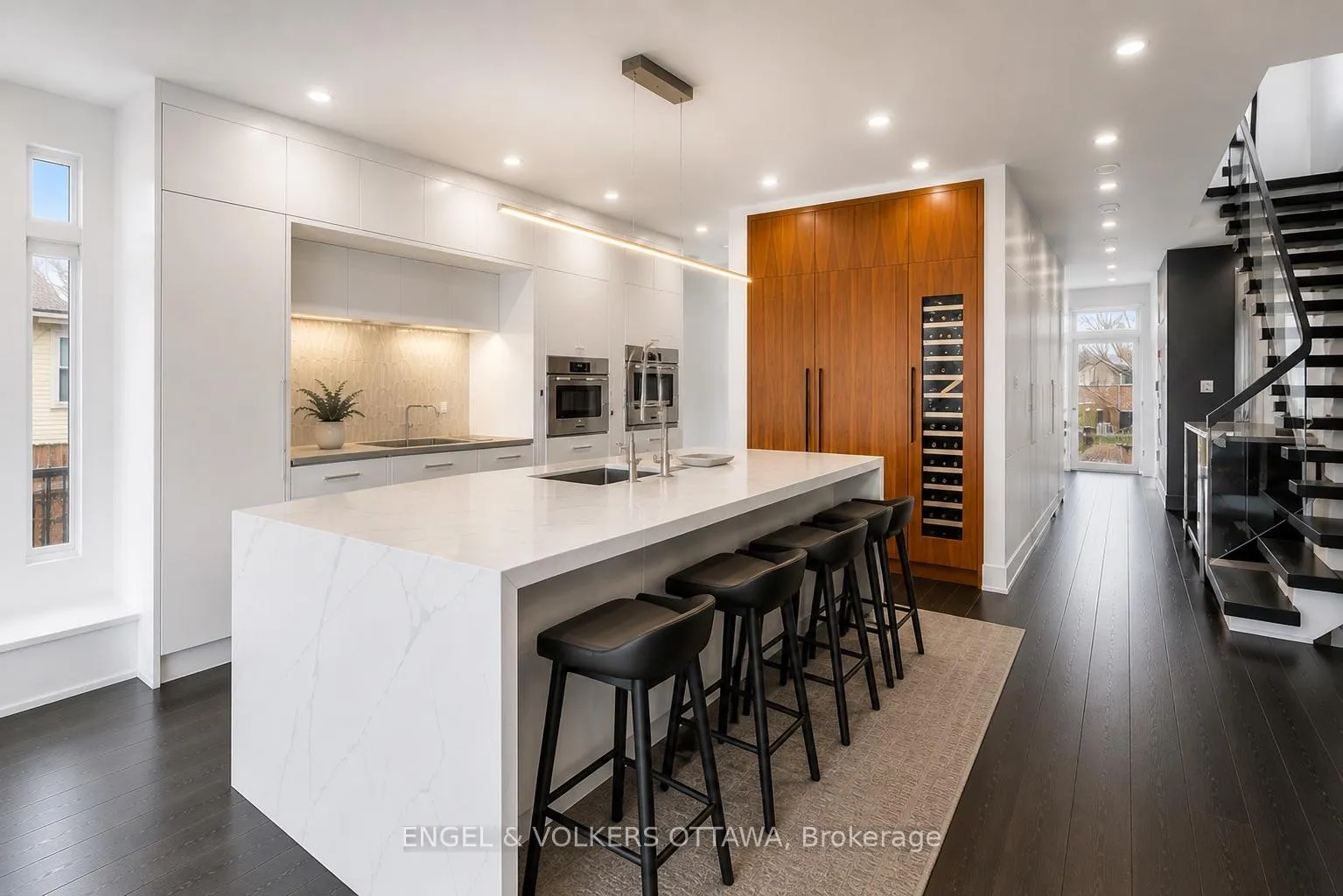 Photo 6 of 2154 Rice Avenue, Ottawa, Woodroffe — HOMEH