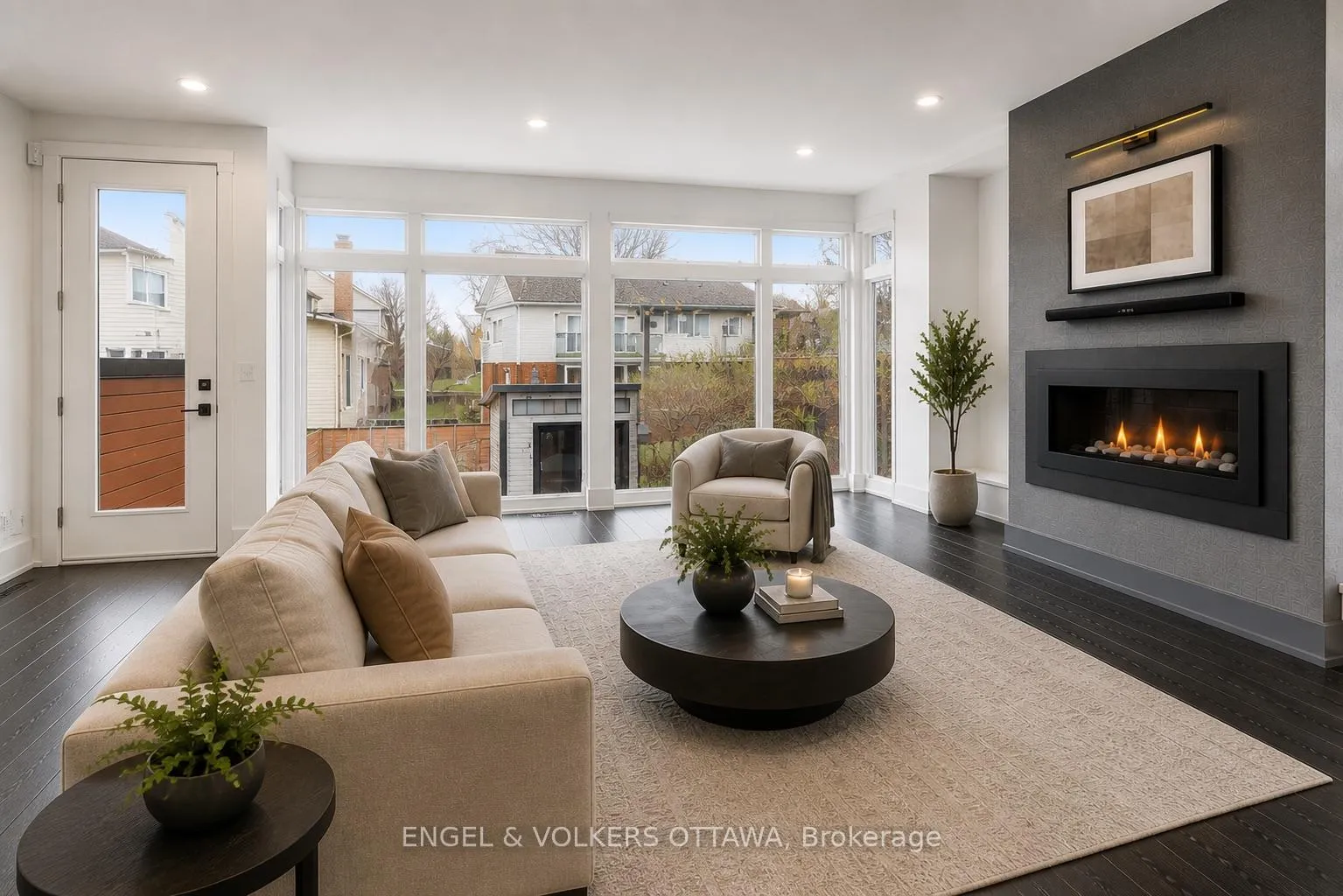 Photo 8 of 2154 Rice Avenue, Ottawa, Woodroffe — HOMEH