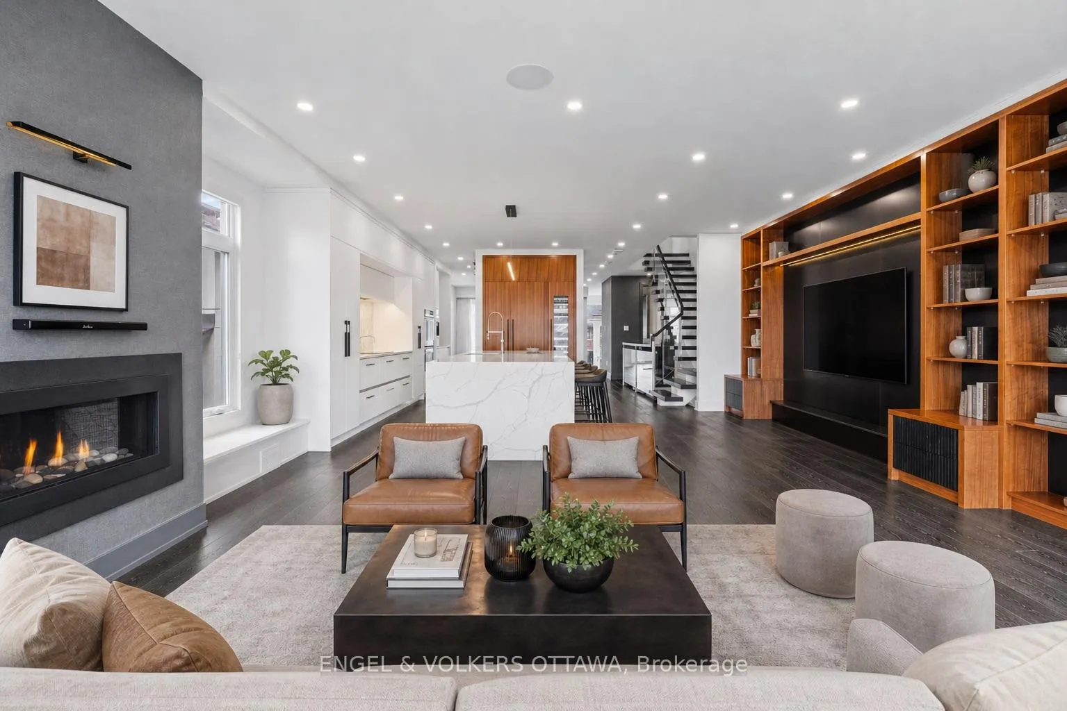 Photo 9 of 2154 Rice Avenue, Ottawa, Woodroffe — HOMEH