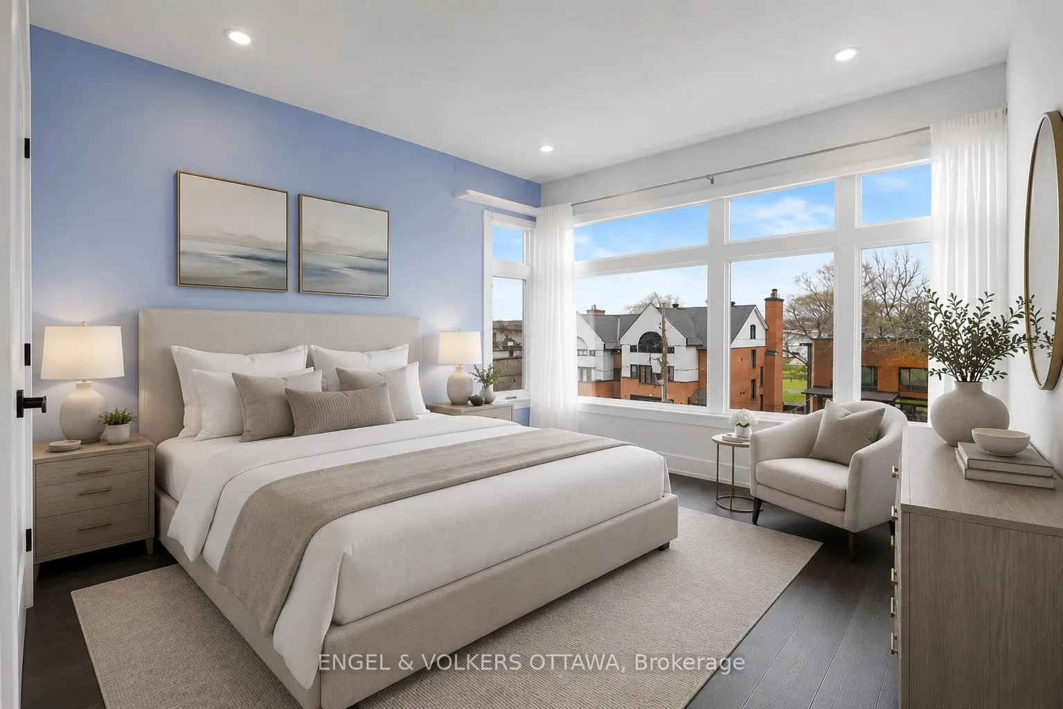 Photo 21 of 2154 Rice Avenue, Ottawa, Woodroffe — HOMEH