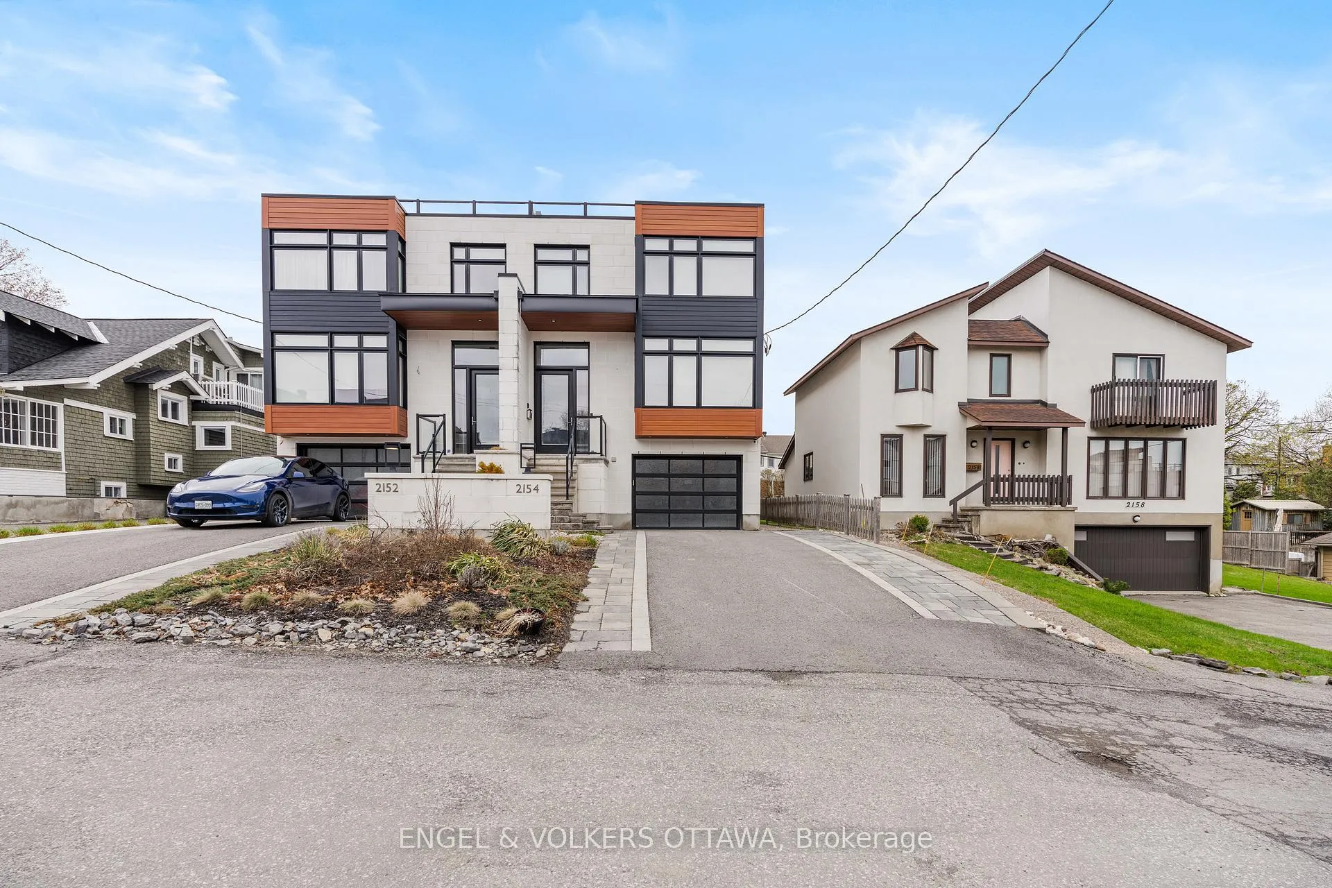 Photo 28 of 2154 Rice Avenue, Ottawa, Woodroffe — HOMEH