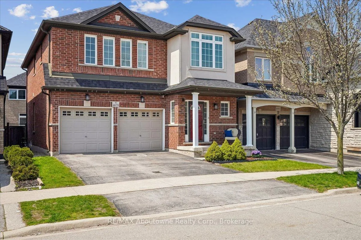 Photo 1 of 4679 Webb Street, Burlington, Alton — HOMEH