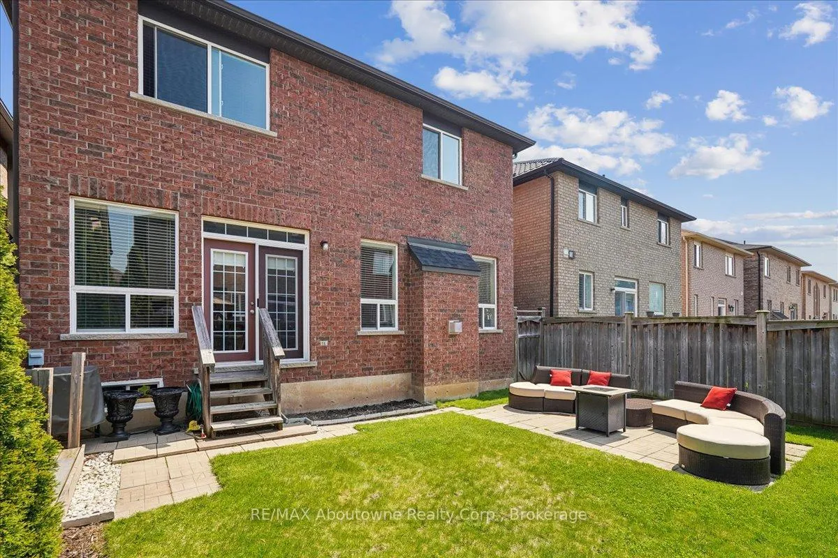 Photo 39 of 4679 Webb Street, Burlington, Alton — HOMEH