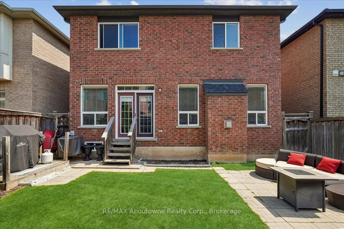 Photo 40 of 4679 Webb Street, Burlington, Alton — HOMEH