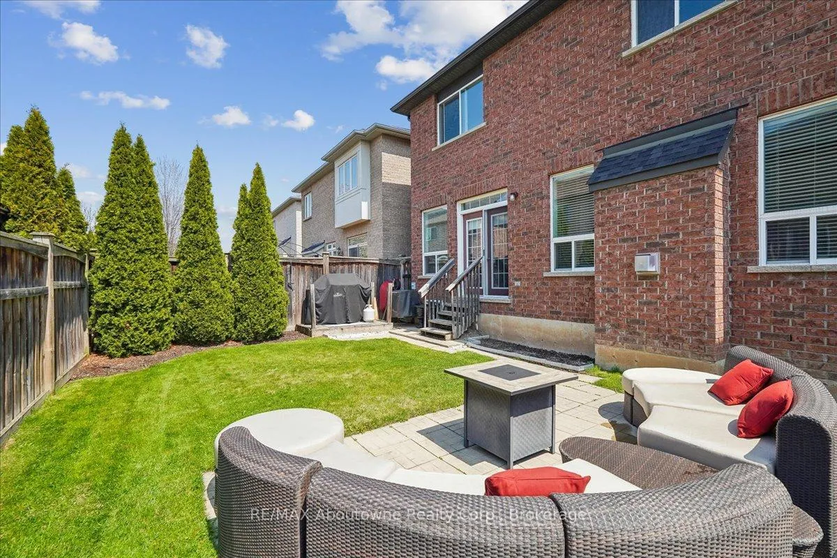 Photo 41 of 4679 Webb Street, Burlington, Alton — HOMEH