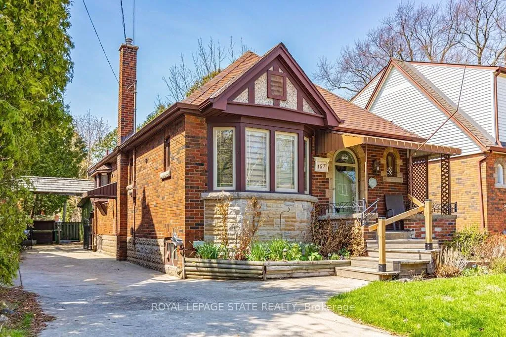 Photo 28 of 157 Longwood Road N, Hamilton, Westdale — HOMEH