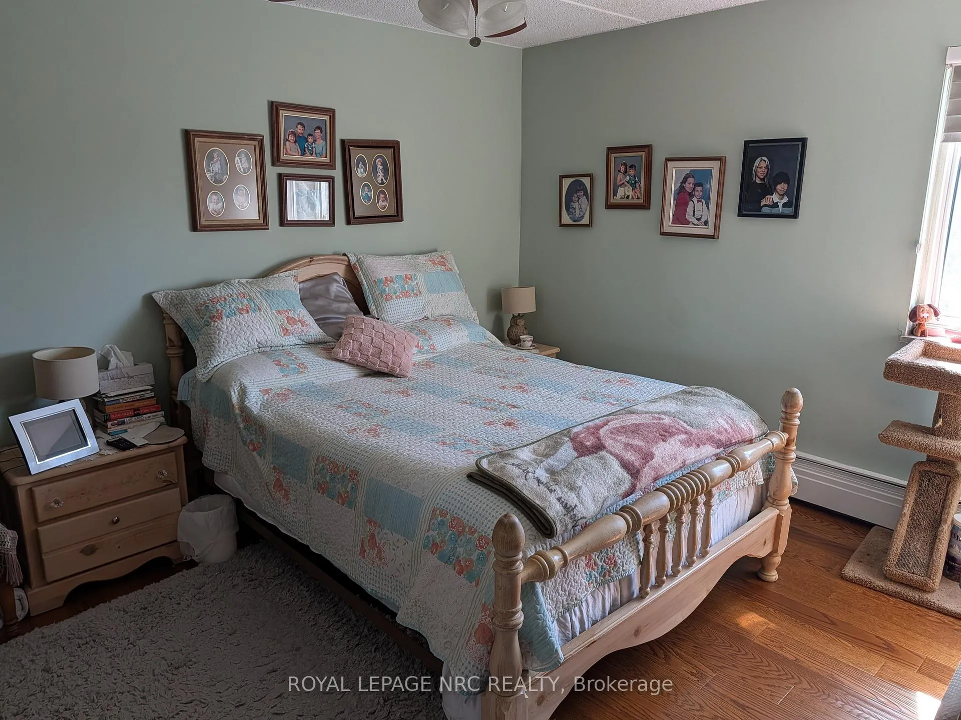 Photo 10 of Unit 404, 196 Scott Street, St. Catharines, Fairview — HOMEH