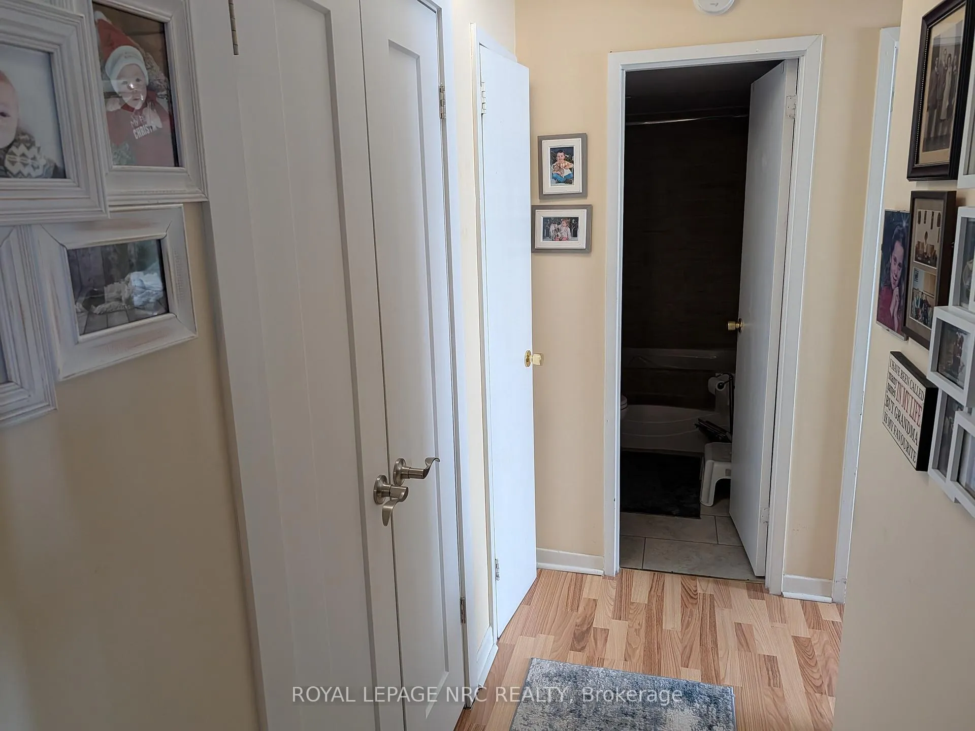Photo 12 of Unit 404, 196 Scott Street, St. Catharines, Fairview — HOMEH