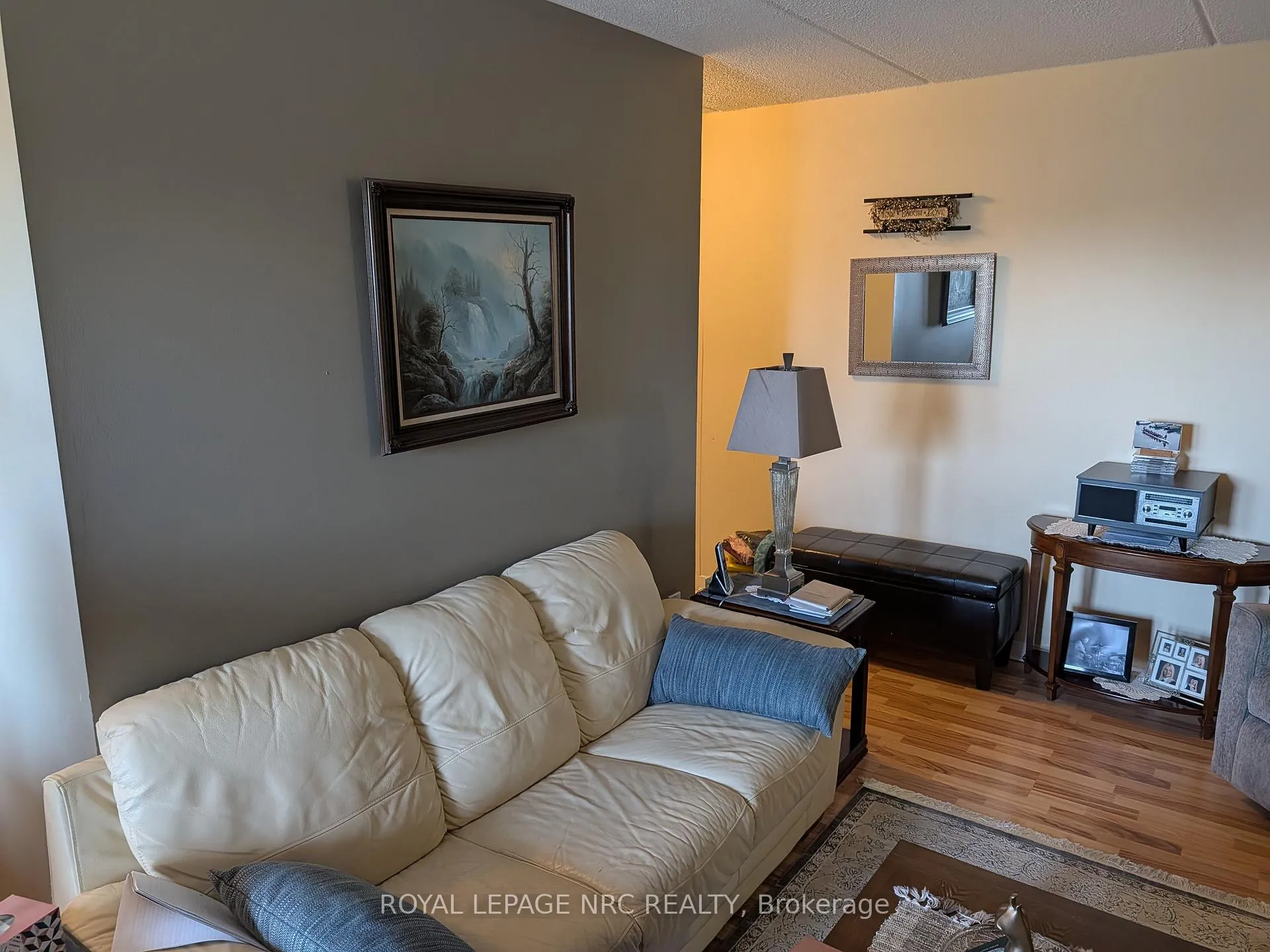Photo 20 of Unit 404, 196 Scott Street, St. Catharines, Fairview — HOMEH