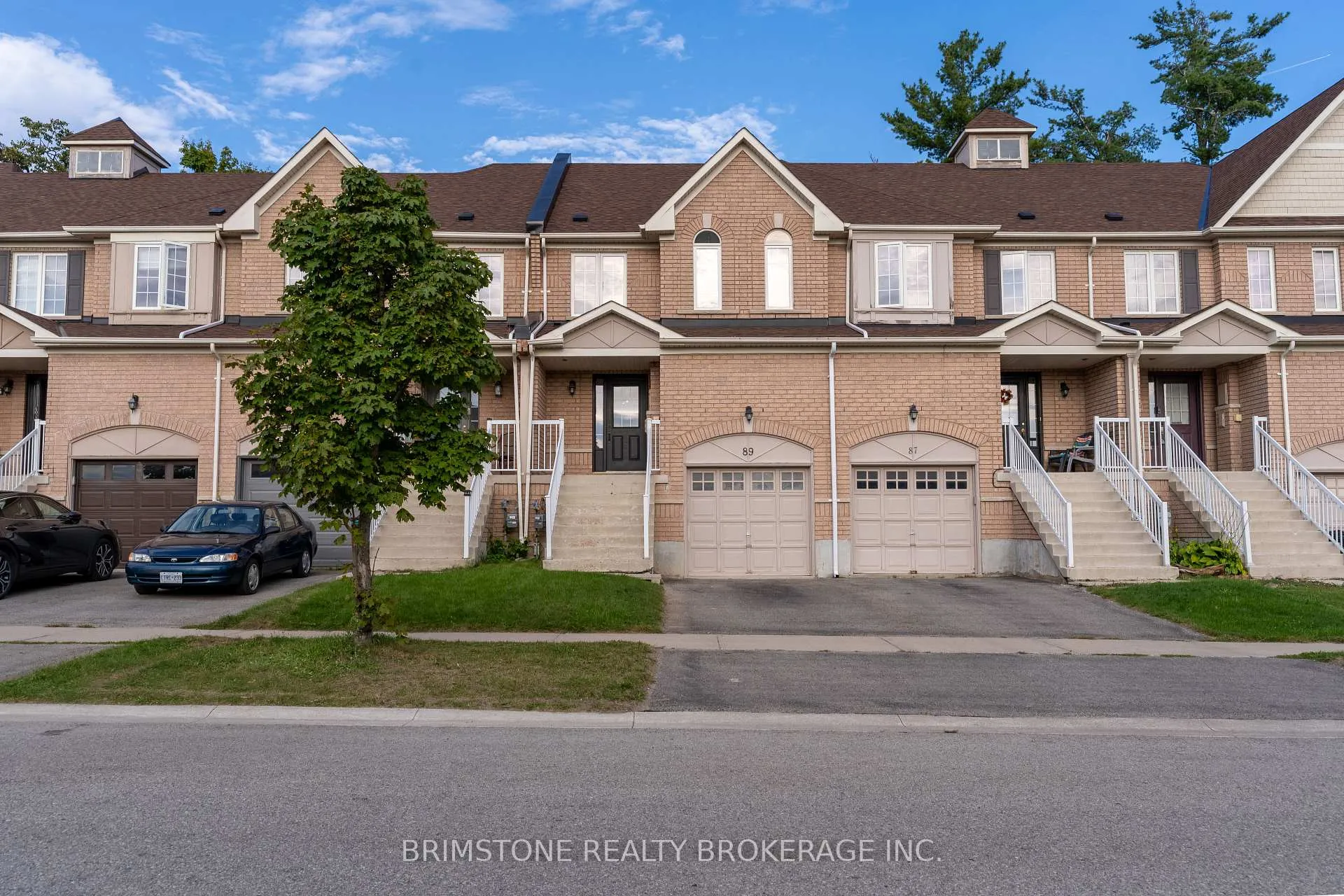 Photo 1 of 89 Winchester Terrace, Barrie, Innis-Shore — HOMEH
