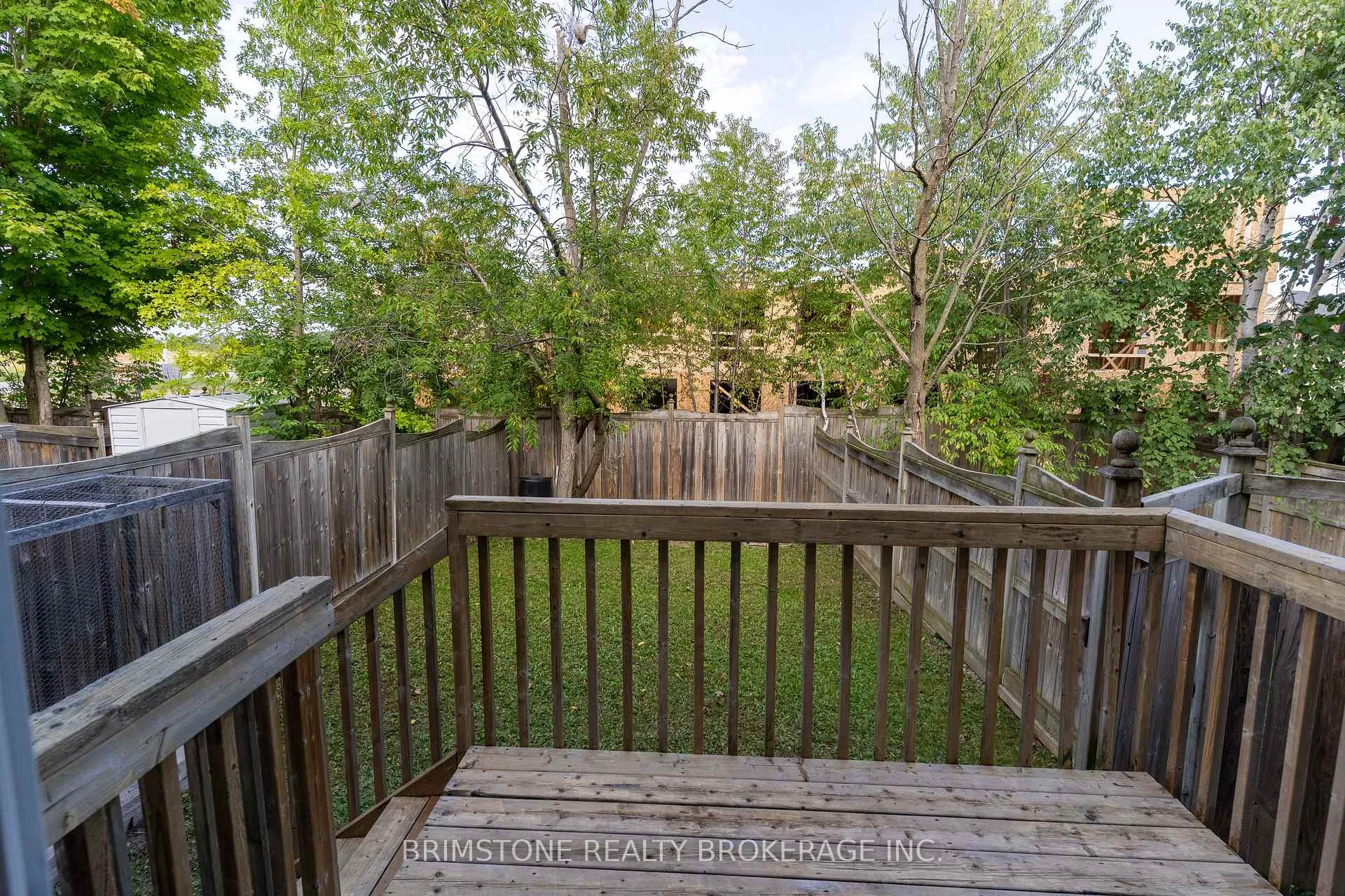 Photo 31 of 89 Winchester Terrace, Barrie, Innis-Shore — HOMEH