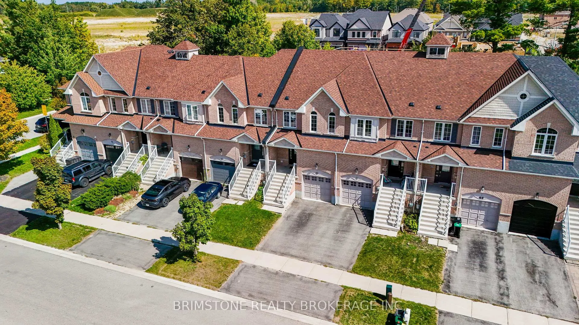 Photo 37 of 89 Winchester Terrace, Barrie, Innis-Shore — HOMEH