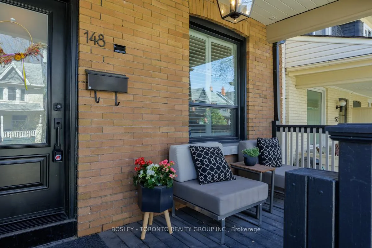 Photo 2 of 148 Heward Avenue, Toronto, South Riverdale — HOMEH