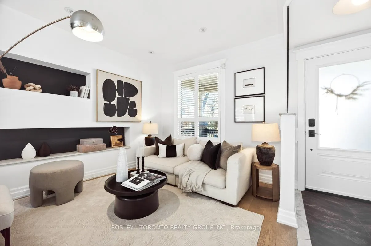 Photo 3 of 148 Heward Avenue, Toronto, South Riverdale — HOMEH
