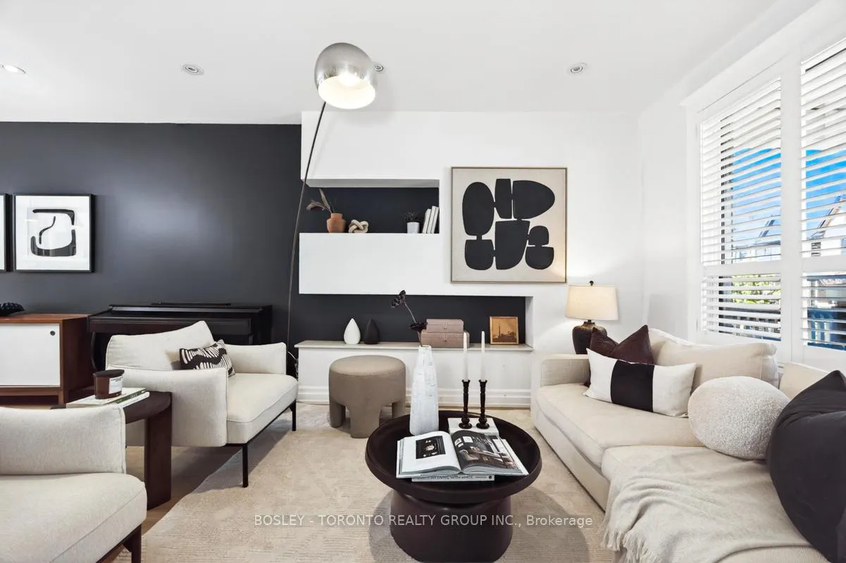 Photo 4 of 148 Heward Avenue, Toronto, South Riverdale — HOMEH
