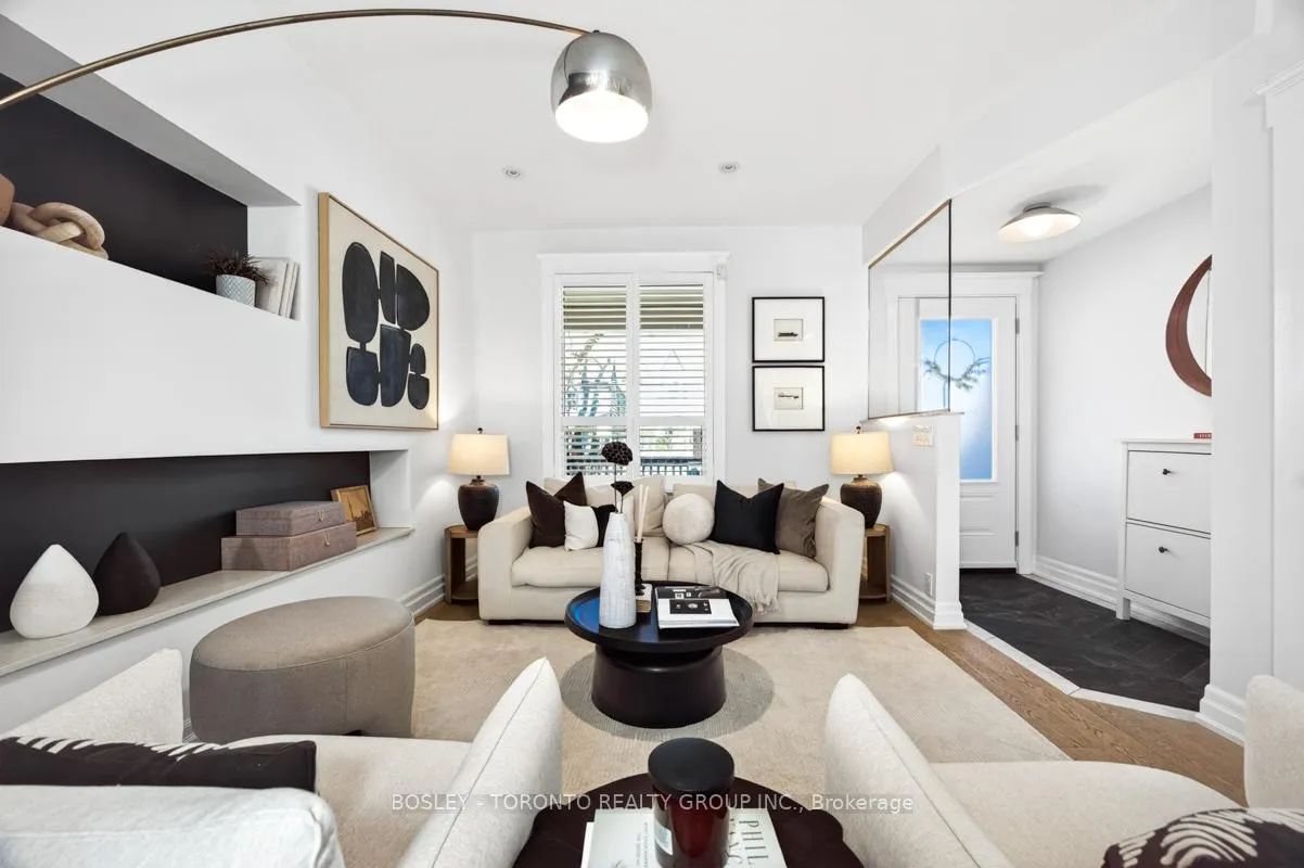 Photo 5 of 148 Heward Avenue, Toronto, South Riverdale — HOMEH
