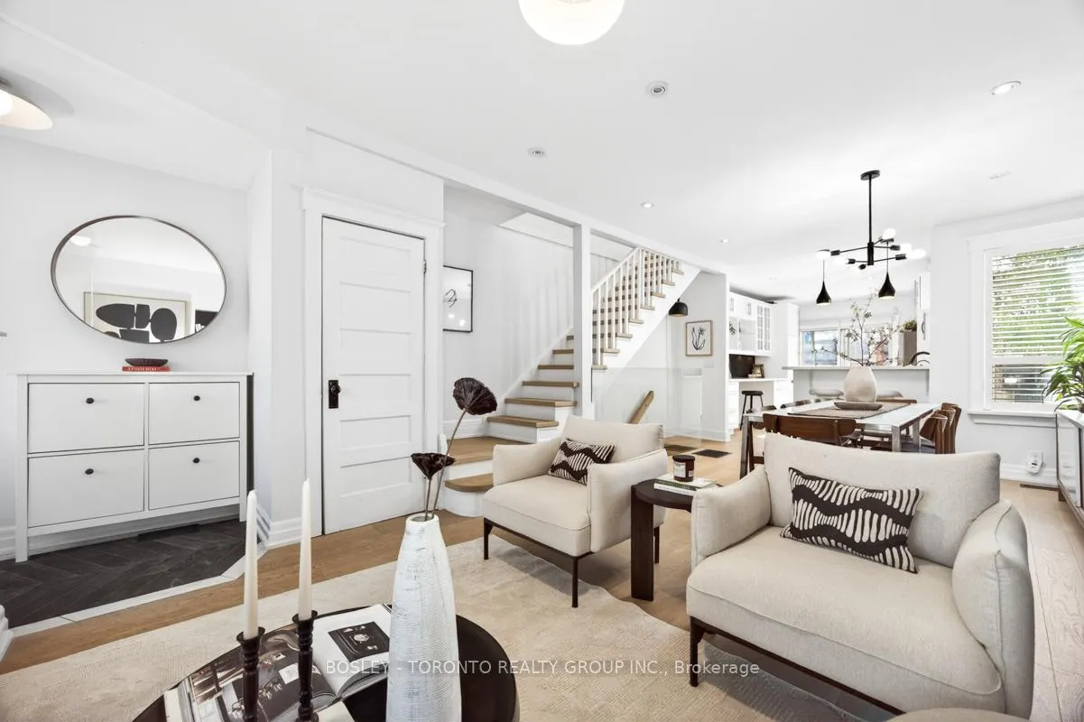 Photo 6 of 148 Heward Avenue, Toronto, South Riverdale — HOMEH
