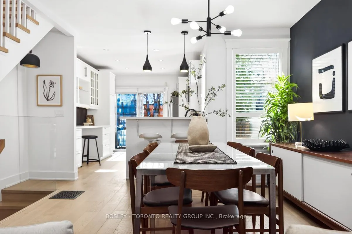 Photo 8 of 148 Heward Avenue, Toronto, South Riverdale — HOMEH