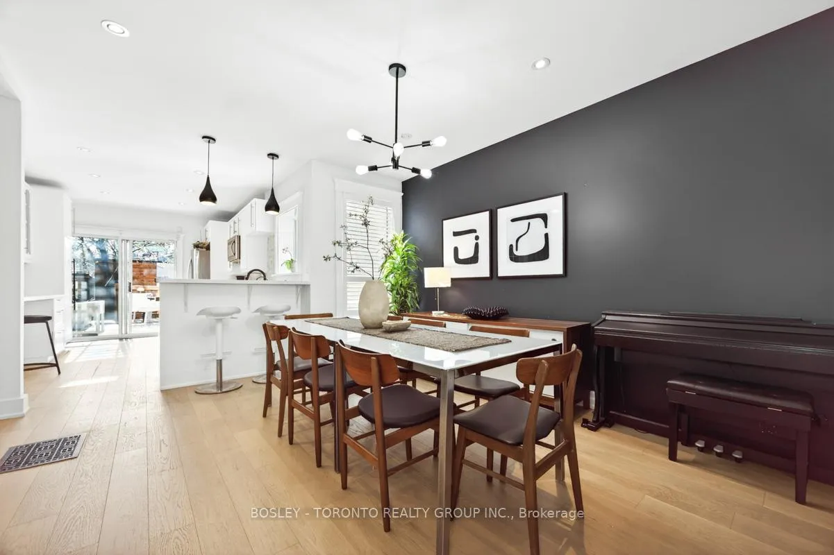 Photo 9 of 148 Heward Avenue, Toronto, South Riverdale — HOMEH