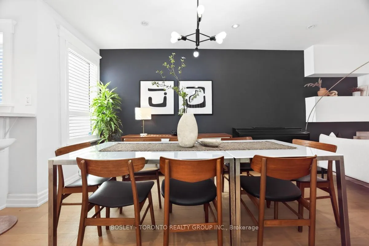 Photo 10 of 148 Heward Avenue, Toronto, South Riverdale — HOMEH
