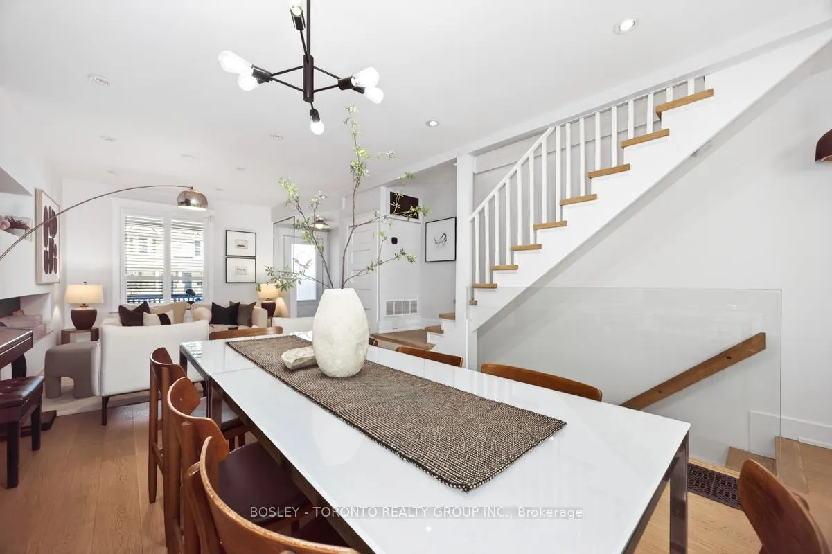 Photo 11 of 148 Heward Avenue, Toronto, South Riverdale — HOMEH
