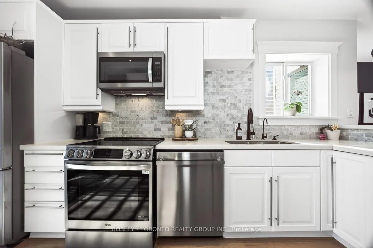 Photo 15 of 148 Heward Avenue, Toronto, South Riverdale — HOMEH