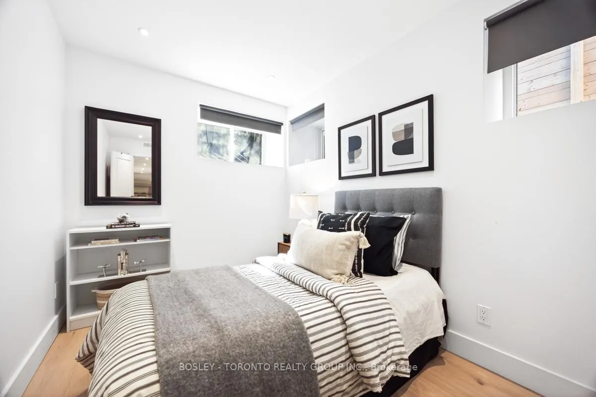 Photo 16 of 148 Heward Avenue, Toronto, South Riverdale — HOMEH
