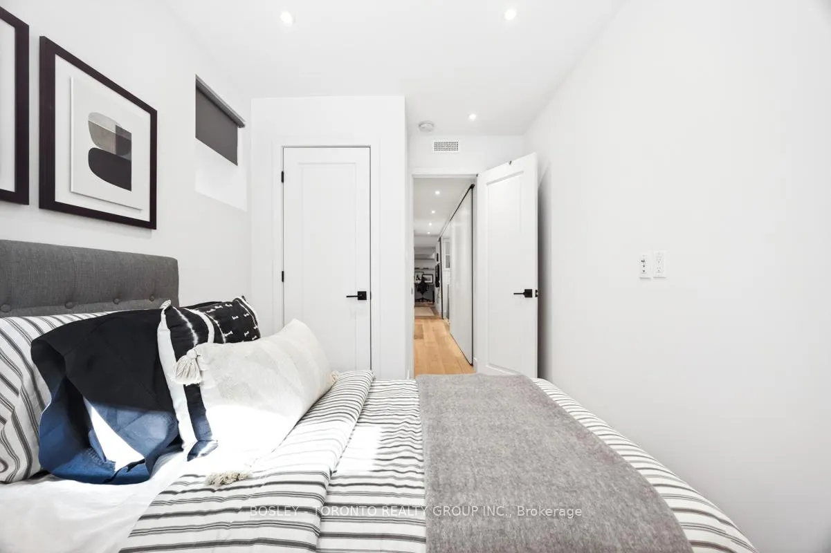 Photo 17 of 148 Heward Avenue, Toronto, South Riverdale — HOMEH