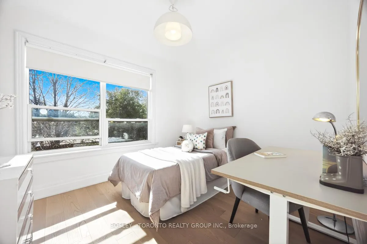 Photo 18 of 148 Heward Avenue, Toronto, South Riverdale — HOMEH