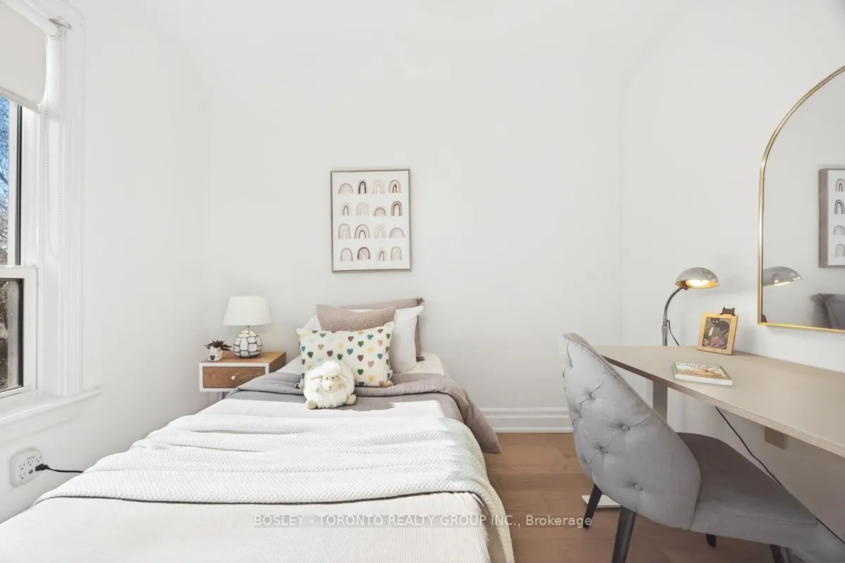 Photo 19 of 148 Heward Avenue, Toronto, South Riverdale — HOMEH