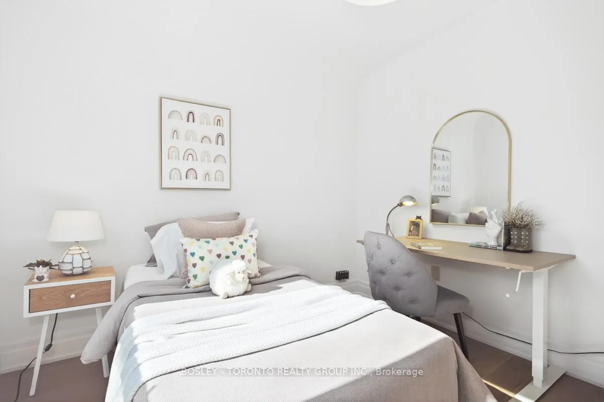 Photo 20 of 148 Heward Avenue, Toronto, South Riverdale — HOMEH