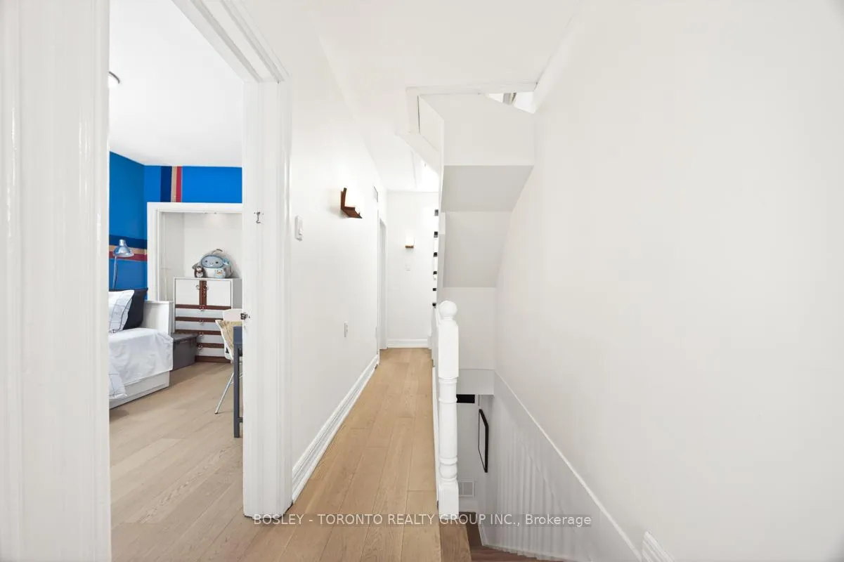 Photo 21 of 148 Heward Avenue, Toronto, South Riverdale — HOMEH