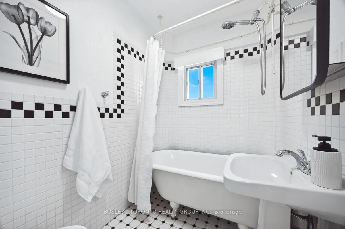 Photo 22 of 148 Heward Avenue, Toronto, South Riverdale — HOMEH