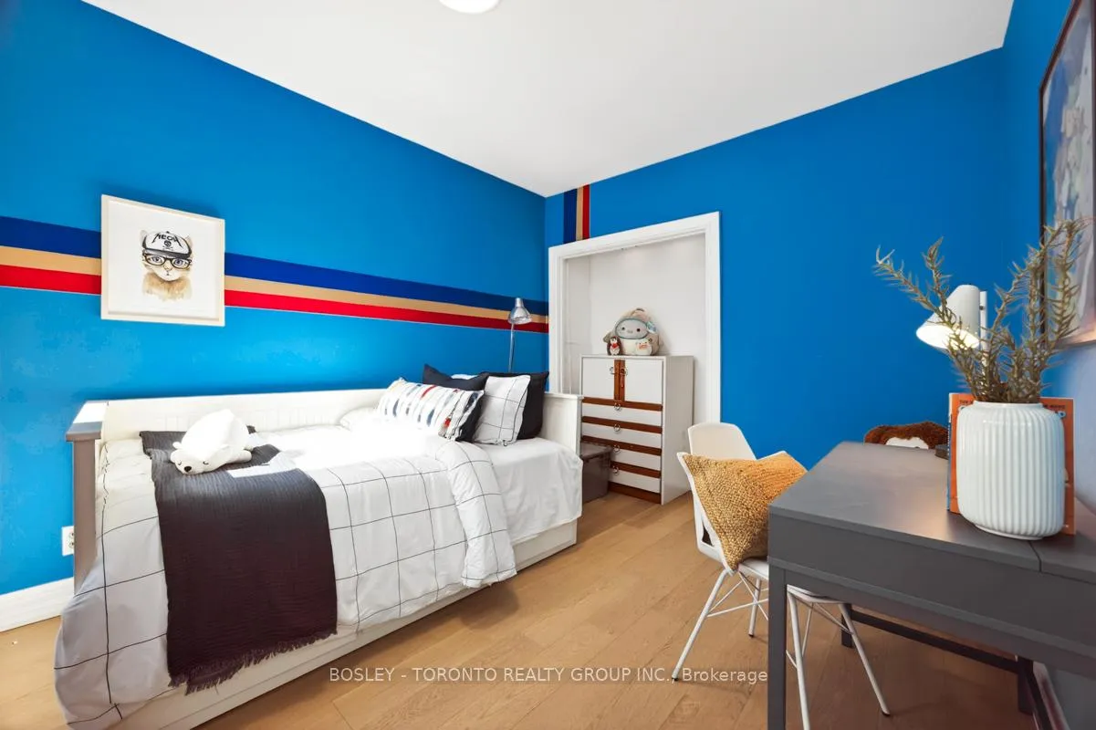 Photo 24 of 148 Heward Avenue, Toronto, South Riverdale — HOMEH