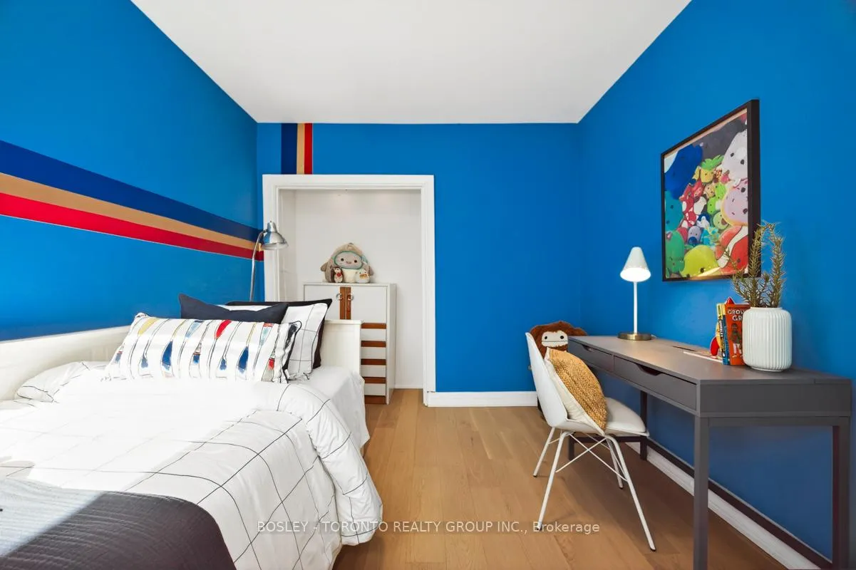 Photo 25 of 148 Heward Avenue, Toronto, South Riverdale — HOMEH