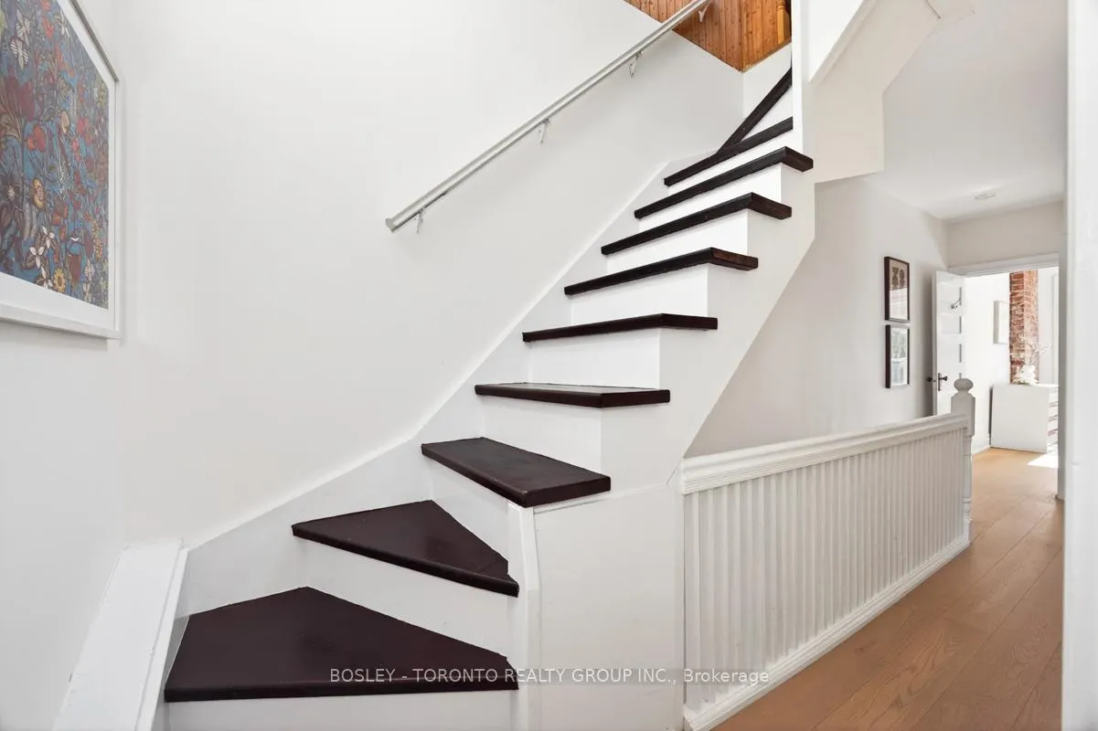 Photo 26 of 148 Heward Avenue, Toronto, South Riverdale — HOMEH