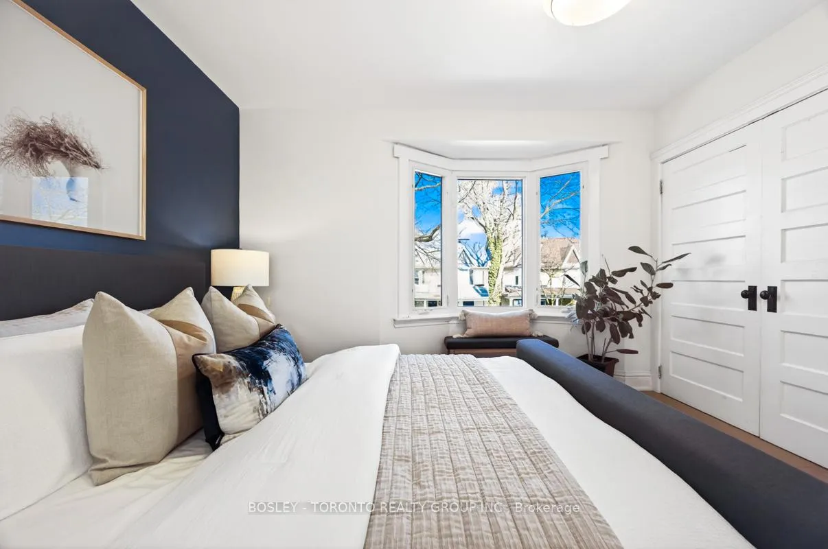 Photo 27 of 148 Heward Avenue, Toronto, South Riverdale — HOMEH