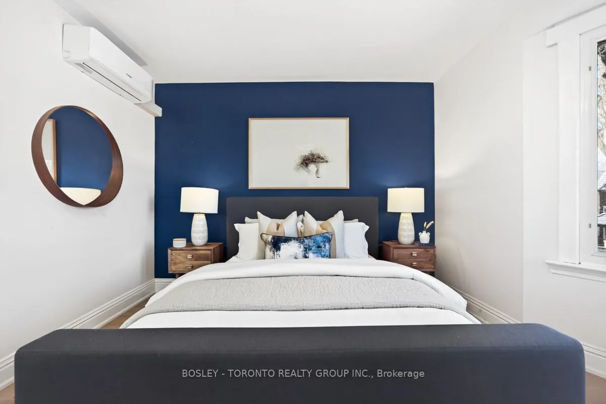Photo 28 of 148 Heward Avenue, Toronto, South Riverdale — HOMEH