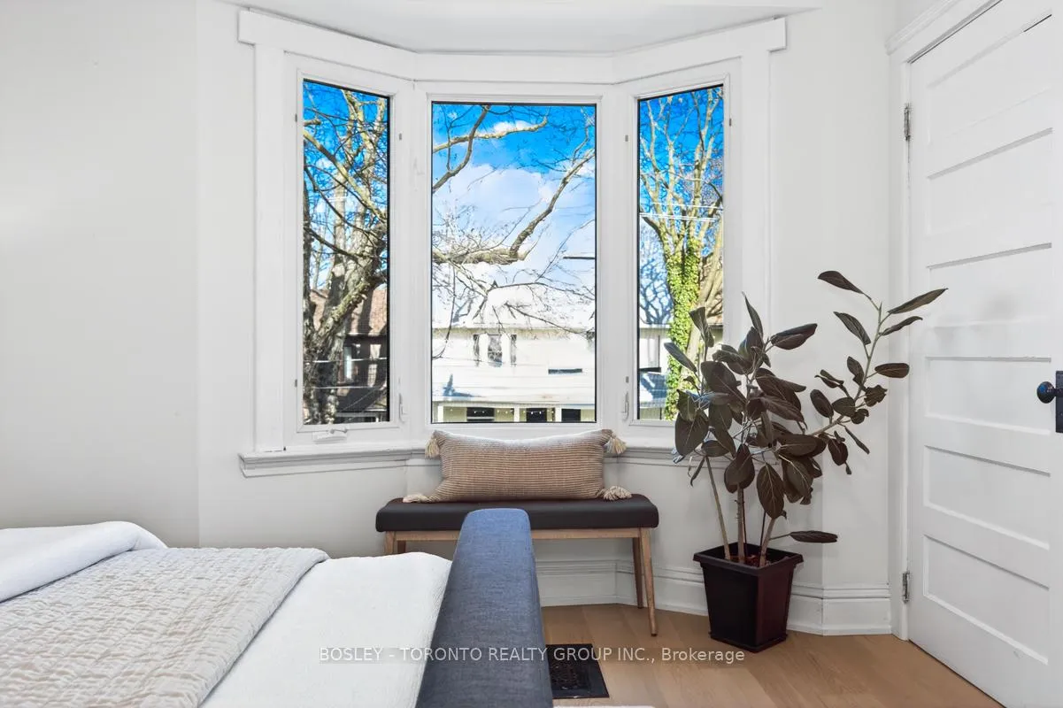 Photo 30 of 148 Heward Avenue, Toronto, South Riverdale — HOMEH