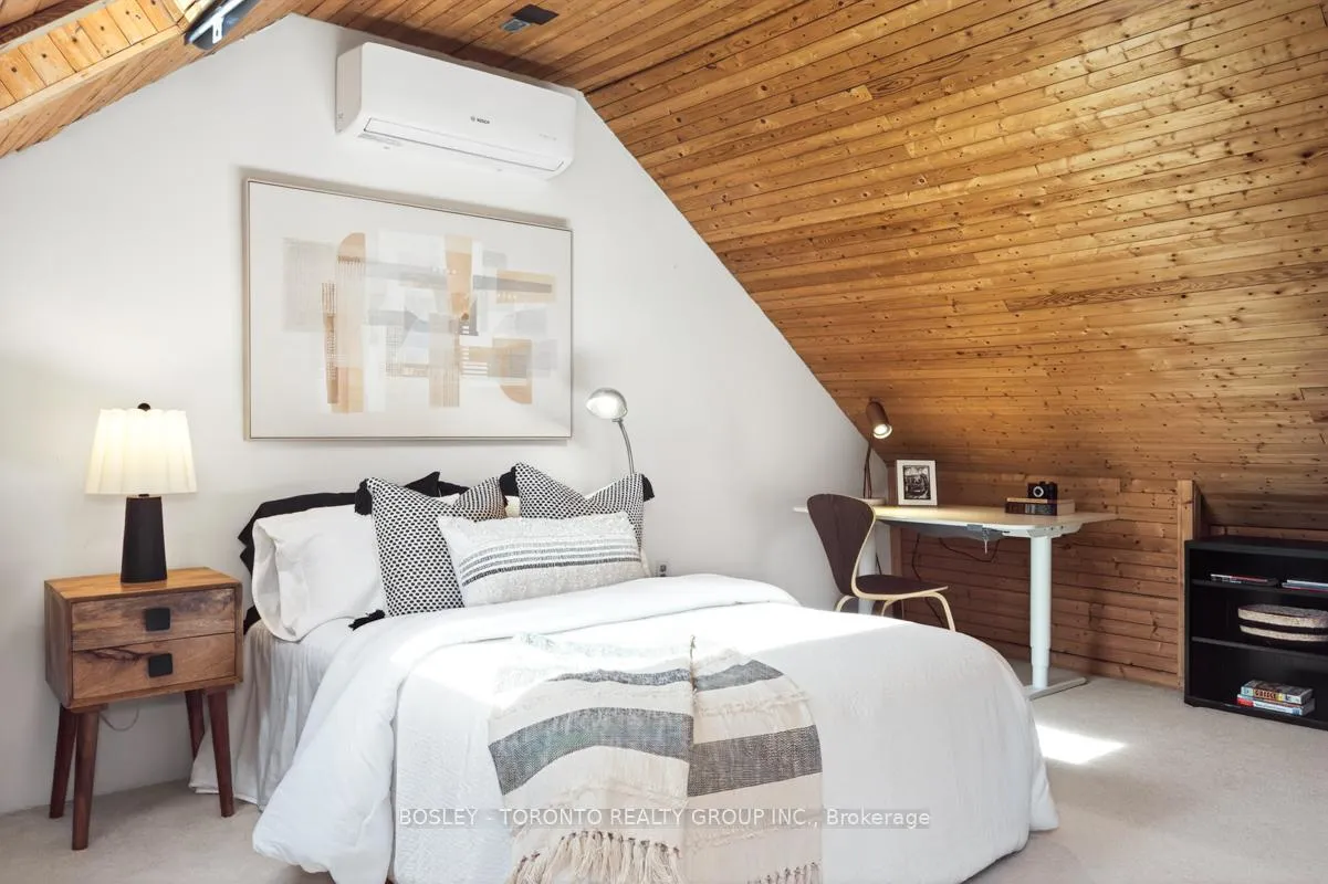 Photo 31 of 148 Heward Avenue, Toronto, South Riverdale — HOMEH