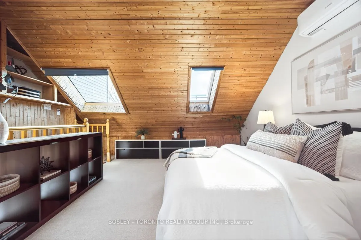 Photo 32 of 148 Heward Avenue, Toronto, South Riverdale — HOMEH