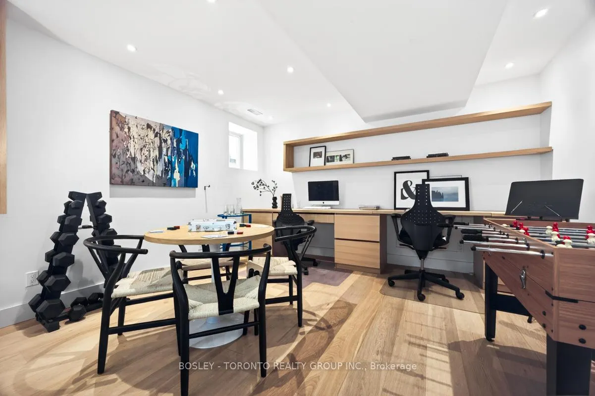 Photo 35 of 148 Heward Avenue, Toronto, South Riverdale — HOMEH