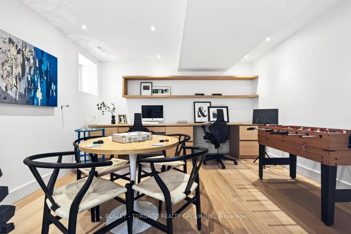 Photo 36 of 148 Heward Avenue, Toronto, South Riverdale — HOMEH