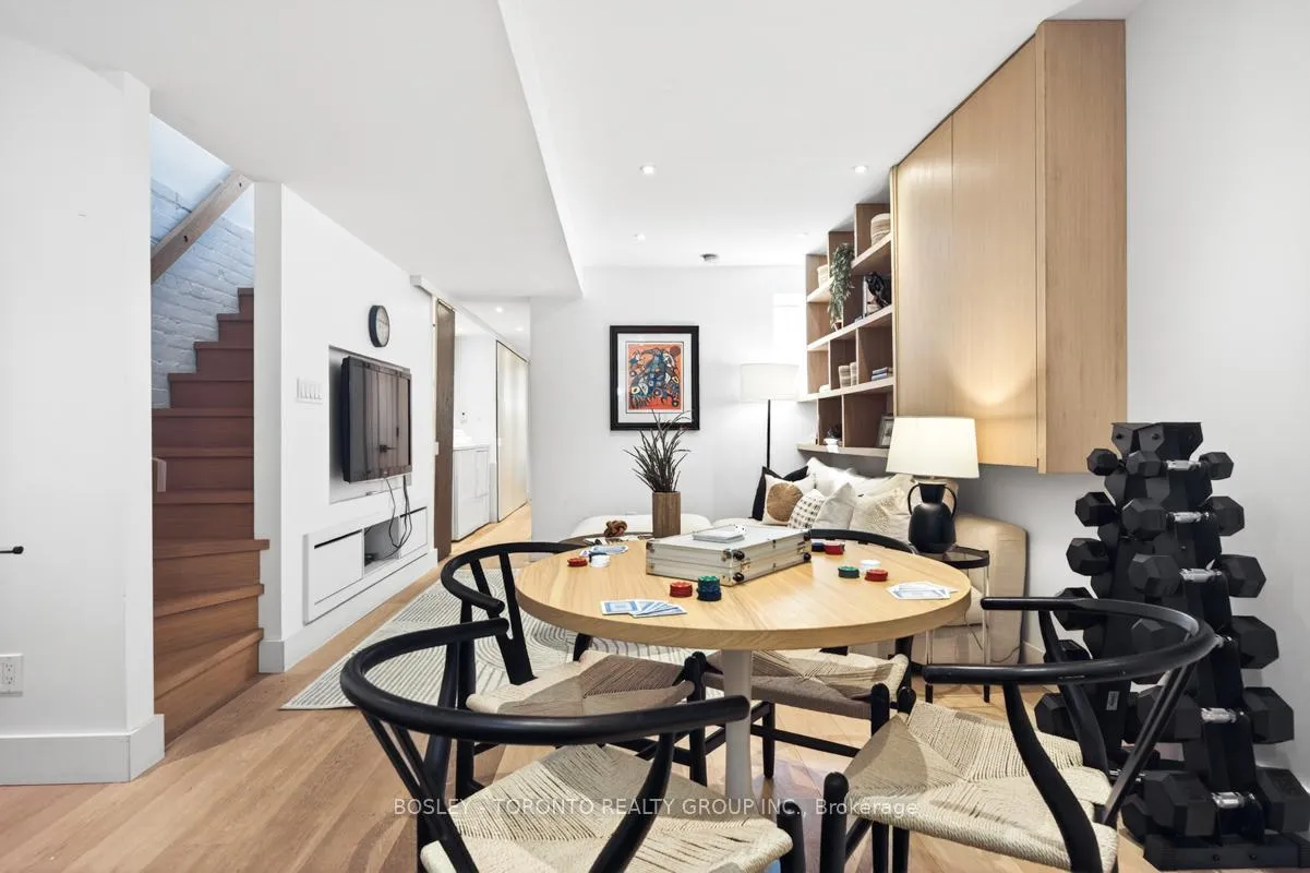Photo 37 of 148 Heward Avenue, Toronto, South Riverdale — HOMEH