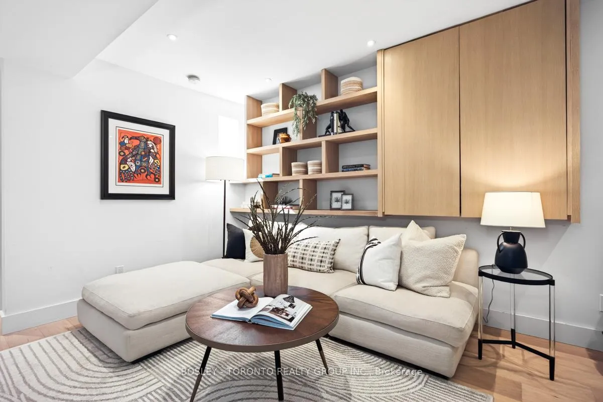 Photo 38 of 148 Heward Avenue, Toronto, South Riverdale — HOMEH