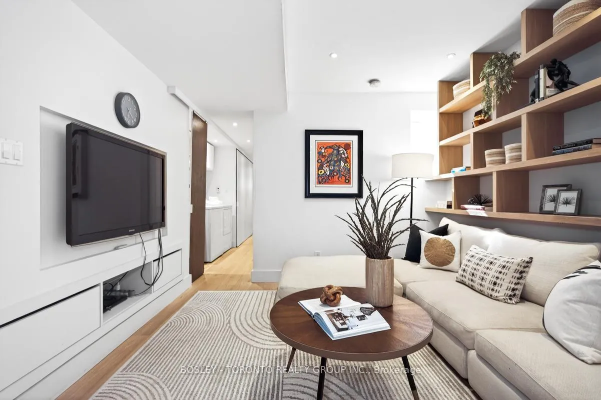 Photo 39 of 148 Heward Avenue, Toronto, South Riverdale — HOMEH