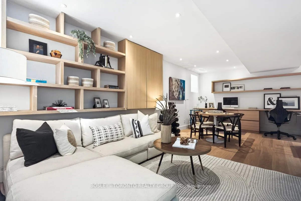 Photo 40 of 148 Heward Avenue, Toronto, South Riverdale — HOMEH
